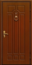 Дверь MS МД1