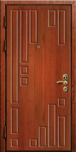Дверь MS МД3