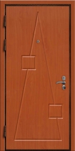 Дверь MS МД4