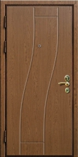 Дверь MS МД12