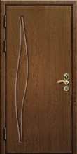 Дверь MS МД14