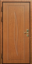 Дверь MS МД15