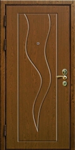 Дверь MS МД17