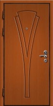Дверь MS МД20