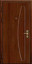 Дверь MS МД22