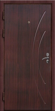 Дверь MS МД23