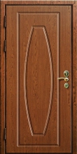 Дверь MS МД25