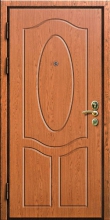 Дверь MS МД27