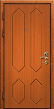 Дверь MS МД28