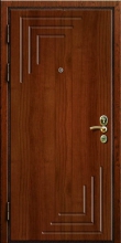 Дверь MS МД34
