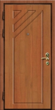 Дверь MS МД35