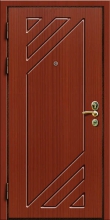 Дверь MS МД36