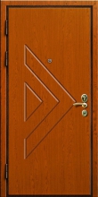 Дверь MS МД37