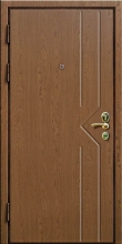 Дверь MS МД38