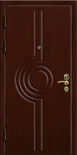 Дверь MS МД39