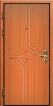Дверь MS МД40