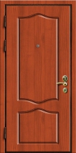 Дверь MS МД53