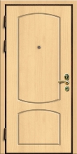 Дверь MS МД64