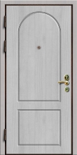 Дверь MS МД65