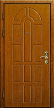 Дверь MS МД70