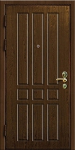 Дверь MS МД72