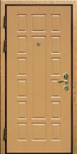 Дверь MS МД74