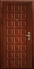 Дверь MS МД75