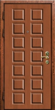 Дверь MS МД77
