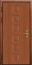 Дверь MS МД79