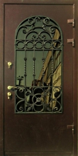 Дверь MS СП13