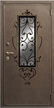 Дверь MS СП14