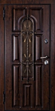 Дверь MS СП22