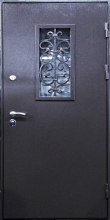 Дверь MS СП25