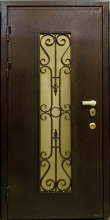 Дверь MS СП26