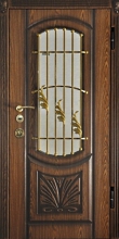 Дверь MS СП28