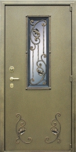 Дверь MS СП29