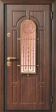 Дверь MS СП30