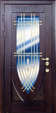Дверь MS СП31