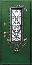 Дверь MS СП34