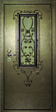 Дверь MS СП41