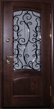 Дверь MS СП43