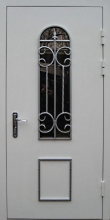 Дверь MS СП46