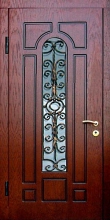 Дверь MS СП54
