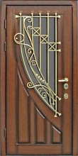 Дверь MS СП58