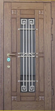 Дверь MS СП59