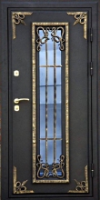 Дверь MS СП62