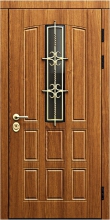 Дверь MS СП78