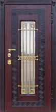 Дверь MS СП93