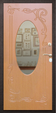 Дверь MS ЗВ11