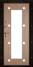 Дверь MS ЗВ44